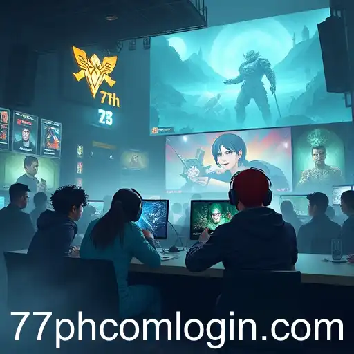 The Rise of 77ph: Transforming Online Gaming Experiences
