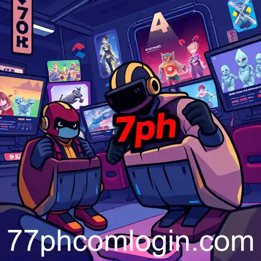 The Evolving Landscape of 77ph in Online Gaming