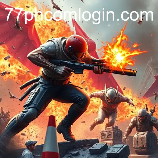 Diving into Action Games: A World of Thrills and Challenges