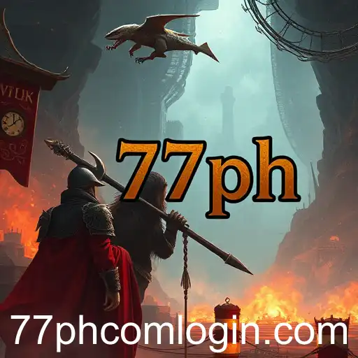 Digital Trends in Gaming: The Rise of 77ph