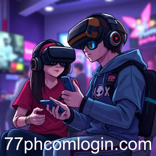 The Evolution of Gaming in 2025