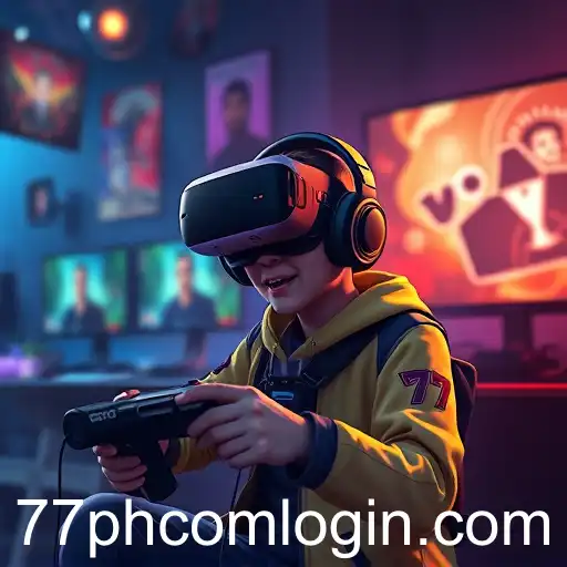 Emerging Trends in the Gaming World