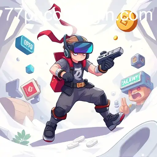 Gaming Trends and Innovations of 2025