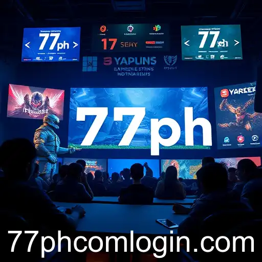 77ph: Evolution of Gaming in 2025