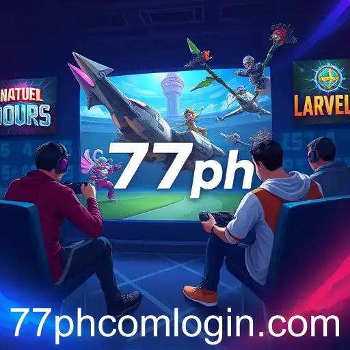 77ph: Evolving Trends in Online Gaming