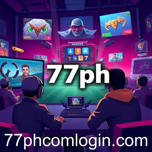 The Evolution of Gaming: Insights from 77ph