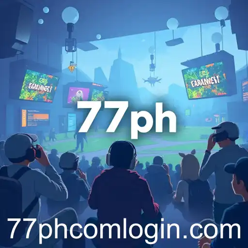 The Rise of 77ph: A Gaming Revolution