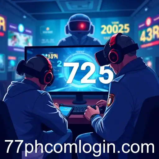 Rise of Online Gaming Communities in the UK