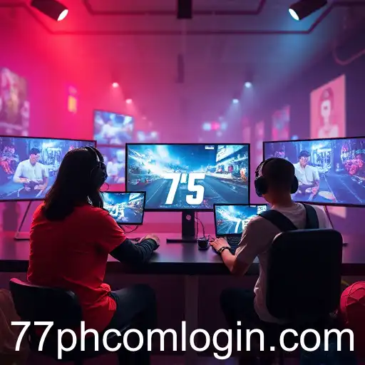 The Rise of Online Gaming in 2025