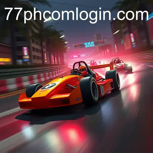 The Thrill of the Race: Exploring the Diverse World of Racing Games