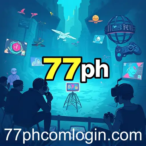 The Rise of 77ph in Online Gaming