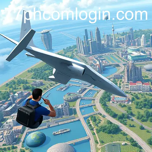 Exploring the 'Simulation Games' Category: A Dive into Virtual Realities with '77ph'