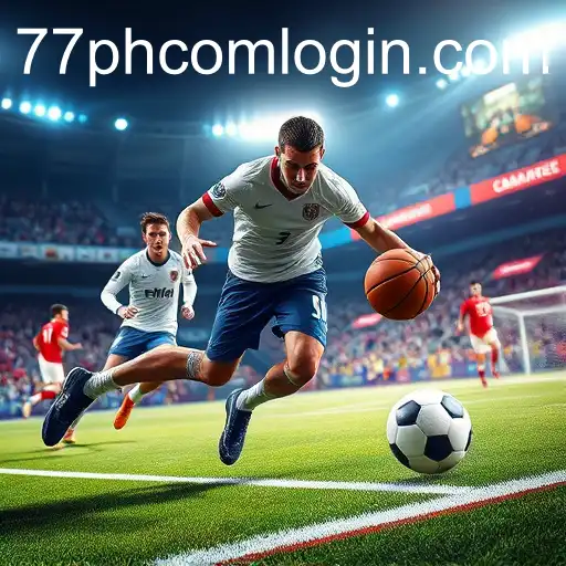 Exploring 'Sports Games' - A Thrilling Destination for Sporting Enthusiasts