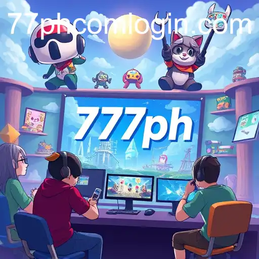 77ph Gaming Platform Revolutionizes Online Play
