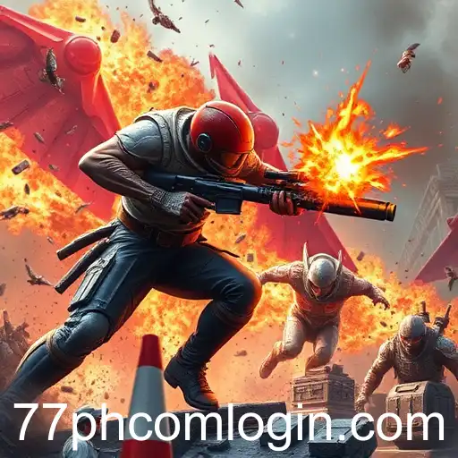 Diving into Action Games: A World of Thrills and Challenges