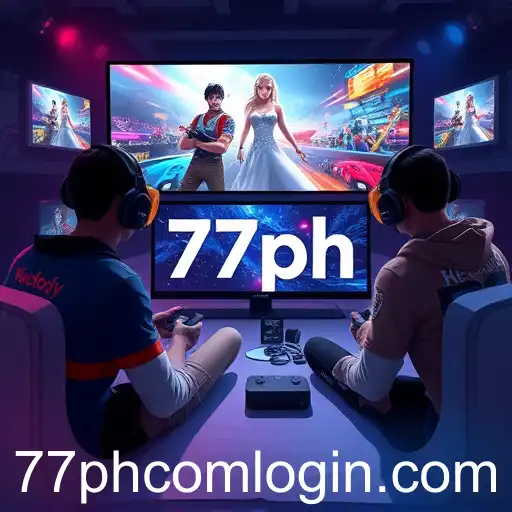 Digital Arena: The Rise of 77ph