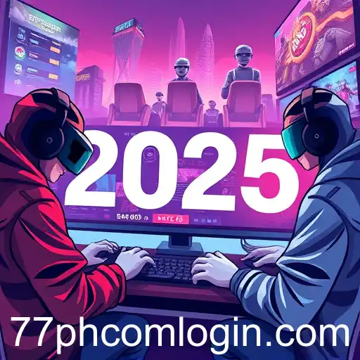 The Evolution of Online Gaming in 2025