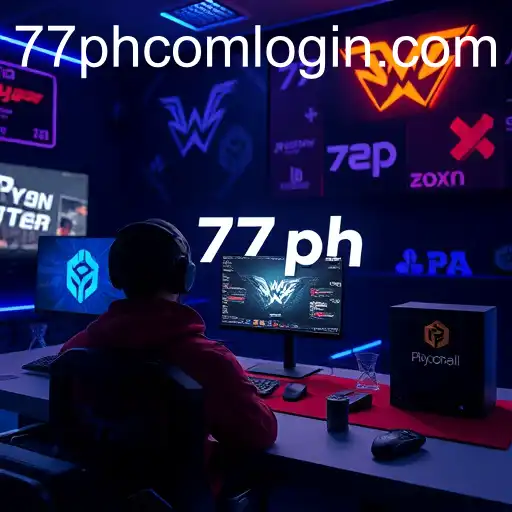 Gaming Revolution: 77ph Leading the Charge