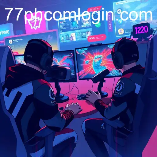 Gaming Trends in a Digital Era