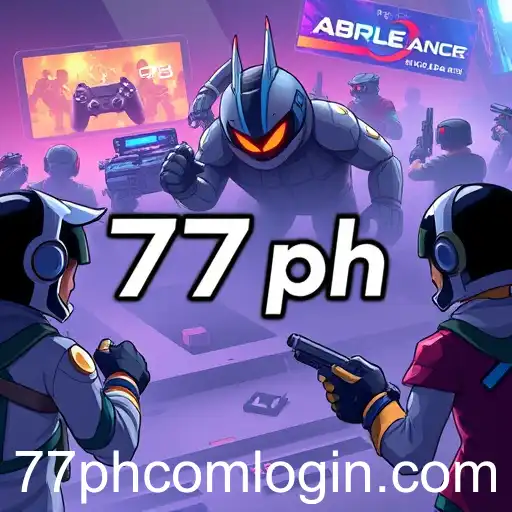 Exploring the Thrilling World of Multiplayer Games: A Dive into the 77ph Phenomenon