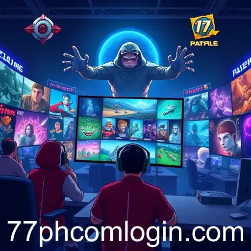 The Evolution and Impact of Online Gaming in 2025