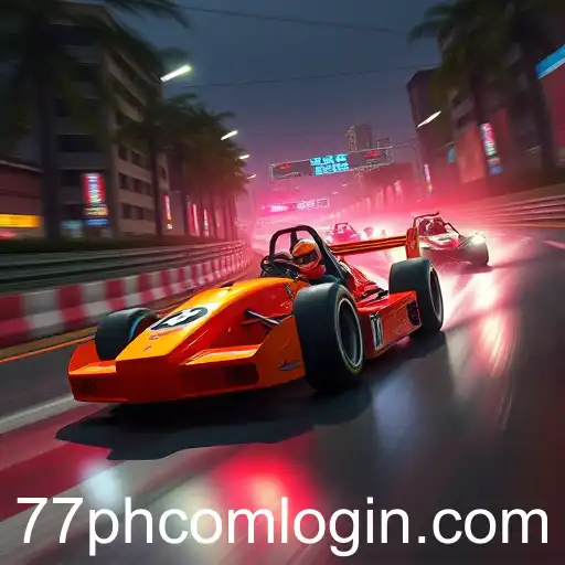 The Thrill of the Race: Exploring the Diverse World of Racing Games
