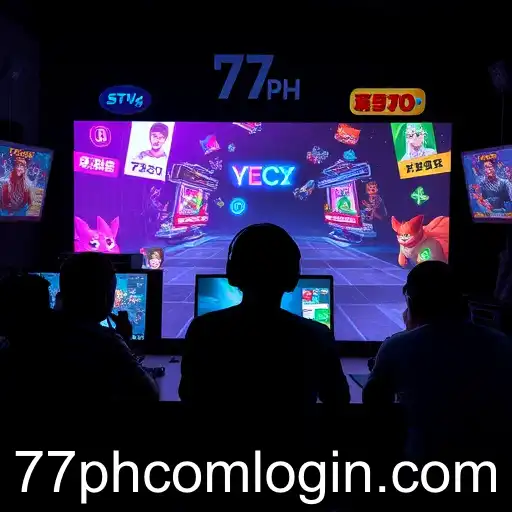 The Rise of 77ph in the Gaming Sphere