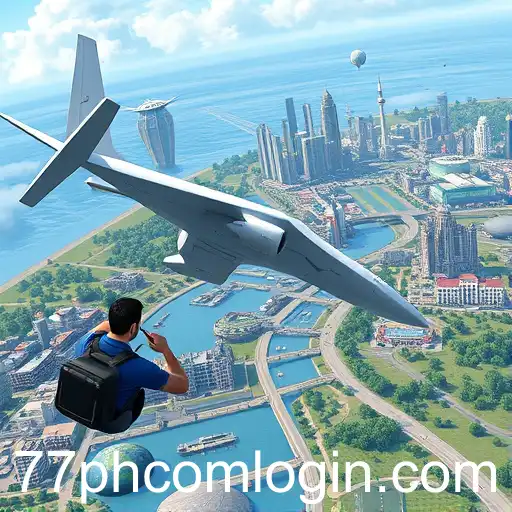 Exploring the 'Simulation Games' Category: A Dive into Virtual Realities with '77ph'