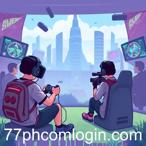 Exploring the Trends and Future of Online Gaming